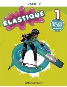 ELASTIQUE 5º PRIM LA
